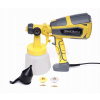 ELEKTRICKÁ STRIEKACIA PIŠTOĽ KRAFT NA MAĽOVANIE 500W 1000ML 1656