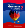 Oxford Grammar for Schools 2 + DVD-ROM - Kilbey Liz
