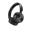Bluetooth slúchadlá SWISSTEN TRIX - čierna S52510500