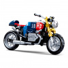Sluban Model Bricks M38-B0958 Motorka Café racer Sluban