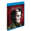 Sweeney Todd: Ďábelský holič z Fleet Street BD