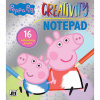 Jiri Models Blok na vyfarbenie Prasiatko Peppa