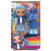 MGA Rainbow High Bábika Littles – Sapphire Bradshaw