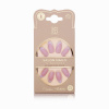 Umelé nechty Frenchie (Salon Nails) 24 ks