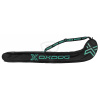 Oxdog OX1 Stickbag Sr Black-Turquoise černá-tyrkysová