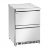 Chladiaci mini stôl 600S2