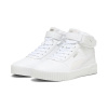 Puma Carina 2.0 Mid Wonderland Dámske topánky EU 42 393212-01