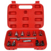 Sada na vypouštění oleje MECHANIC OIL DRAIN SET 12, Hex + čtyřhran, 12ks