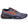 Asics Resolution X 11+