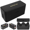 Etui Ochronne Hard Case Futerał pre kameru DJI ACTION 2 DUAL SCREEN a POWER