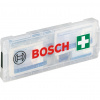 Bosch Lekárnička v kufri L-BOXX Micro Professional 1600A02X2S