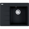 Kuchynská batéria - Franke Centro CNG 611-62 TL Onyx 114.0633.129 Sink (Kuchynská batéria - Franke Centro CNG 611-62 TL Onyx 114.0633.129 Sink)