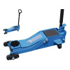 Pojazdný hydraulický zdvihák 2 t BGS109252, veľmi nízky