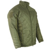 KOMBAT bunda ELITE II OLIVE GREEN veľ.XXL