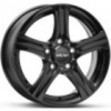 6,5x16 5x100 ET40 OXXO CHARON BLACK (RG14) 6,5x16 5x100 ET40.00