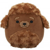 Squishmallows Zlatý labradoodle Dro 191726045823