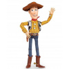 Rozprávková postavička - Hit Obrázok Toy Story 43cm Koža Speaking Woody (Rozprávková postavička - Hit Obrázok Toy Story 43cm Koža Speaking Woody)