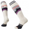 Ponožky SMARTWOOL W SNOWBOARD FULL CUSHION MOON ENERGY OTC Lady veľkosť S