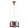 Mantra Jarras závesné svietidlo 1x40 W medená 6190