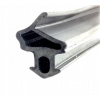 Okenné tesnenie Okenné tesnenia pre okná PVC s-1172 ALUPLAST
