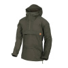 Helikon-Tex bunda vetrovka WOODSMAN TAIGA GREEN veľ.L