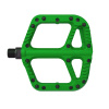 MTB Pedále ONEUP Composite pedals Farba: Zelená