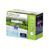 Bestway LED vodopád do bazénu 58619