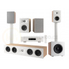 JBL STAGE 250B + 240B + 245C + 200P + MA310