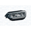 MAGNETI MARELLI Hlavný svetlomet 711451000129