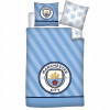 Posteľná súprava - Manchester City Mancity Bedding Original 140x200 (Manchester City Mancity Bedding Original 140x200)