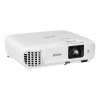 projektor EPSON EB-W49, 3LCD, WXGA, 3800ANSI, 16.000:1, HDMI, LAN (V11H983040)