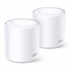 tp-link Deco X20 (2-PACK), AX1800 Whole Home Mesh Wi-Fi 6 Unit