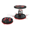 RUNPOTEC Odvíjač káblov s teleskopickým výsuvom do 800kg X BOARD - XB 500 T