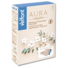 Velfont AURA - Nepriepustná plachta s funkciou chrániča Rozmery (cm): 200 x 200