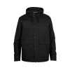 Pánská bunda Fox Mercer Jacket L Black