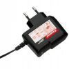 Carrera 800002 nabíjačka 8,4V 500mA standard 27MHz/2.4GHz