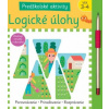 Logické úlohy - Predškolské aktivity | Elisabeth Golding Laura Garrido