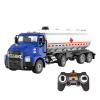 Double Eagle tahač s cisternou RTR 2,4Ghz 1:26