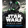 Star Wars - Rogue One Veľký obrazový sprievodca