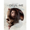 Supermassive Games The Dark Pictures Anthology: The Devil in Me (PC) Steam Key 10000336734001