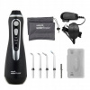 Waterpik Cordless Advanced WP-562 Black