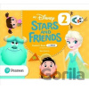 My Disney Stars and Friends 2 Student´s Book with eBook and digital resources