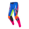 kalhoty SUPERTECH limitovaná edice HAY, ALPINESTARS (multicolor) 2025 38