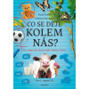 Co se děje kolem nás? (Pro 1. stupeň ZŠ) - Michaela Bajcárová, Václav Fořtík
