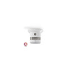 SmartLife Detektor Kouře | Zigbee 3.0 | Napájení z baterie | Životnost snímače: 10 Rok | EN 14604 | Max. životnost baterie: 60 M