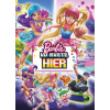 Barbie vo svete hier - Filmový príbeh - Kolektív