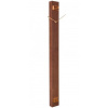 KARLSSON Dizajnové nástenné hodiny 5780DW Karlsson 90cm