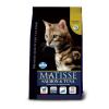 Farmina MO P MATISSE cat adult, salmon & tuna 10 kg