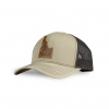 Šiltovka Idaho Trucker Eberlestock® – Khaki