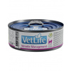 FARMINA Vet Life Natural Diet Cat Struvite Management 85 g